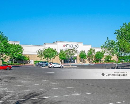 West Valley Mall