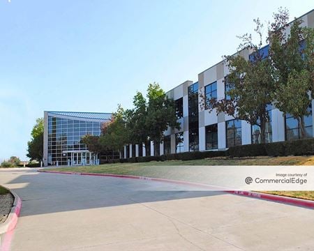 Office space for Rent at 600 Millennium Drive in Allen