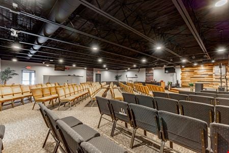 Other space for Sale at 3801 Brainerd Road in Chattanooga