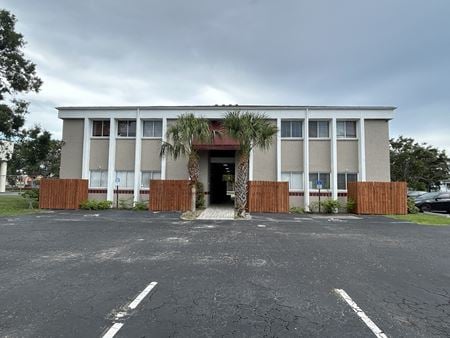 Office space for Rent at 1877 Northgate Blvd in Sarasota