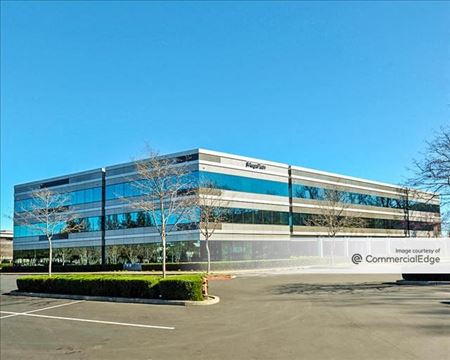Bernal Corporate Plaza II - Pleasanton
