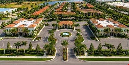 Office space for Sale at NW Lake Whitney Place in Port St. Lucie