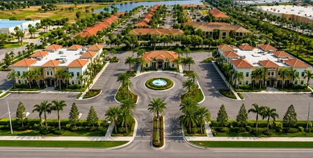 Office space for Sale at NW Lake Whitney Place in Port St. Lucie
