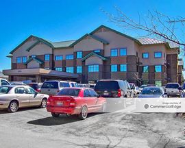 Chinook Medical Building