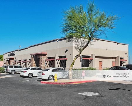 Office space for Rent at 15515 North Reems Road in Surprise