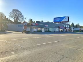 Eastside Tacoma Tacoma Wa Commercial Real Estate 4 Listings