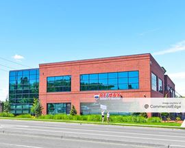 Riverstone Office Building