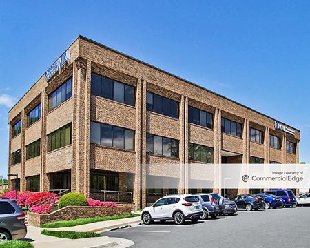 Office space for Rent at 3022 Williams Drive in Fairfax