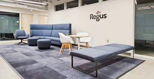 Regus - Ithaca - East State St