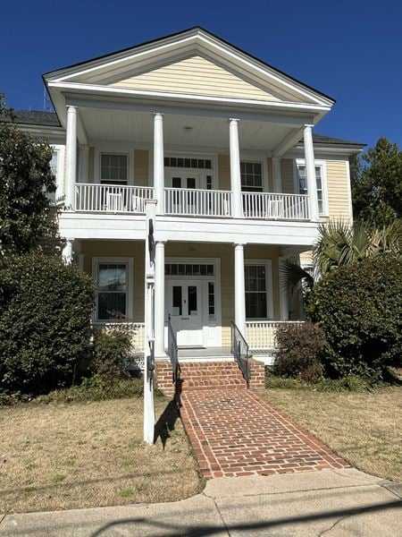 Office space for Rent at 1415 Richland St in Columbia
