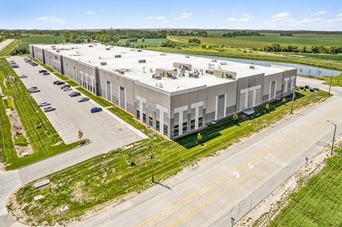 Hazelwood Tradeport Building 5