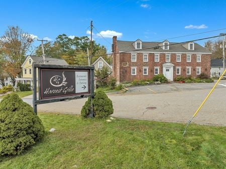 Retail space for Sale at 1 Princeton Street in Jefferson (Holden)