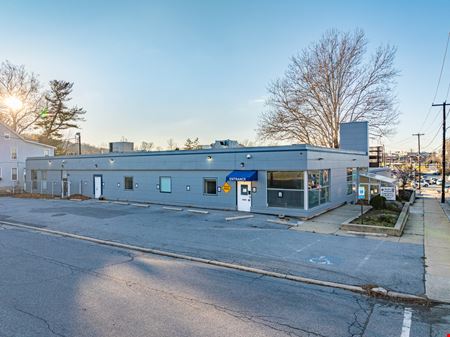 Retail space for Rent at 400 W Lancaster Ave in Shillington