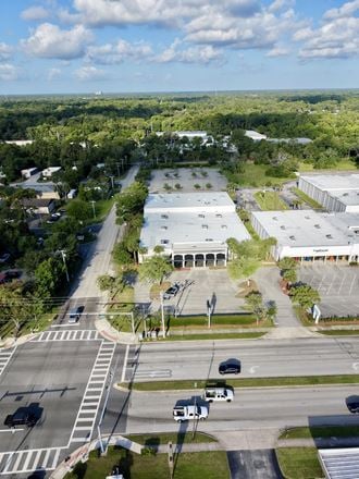 Retail / Call Center, Ormond Beach FL - 29,400 SF