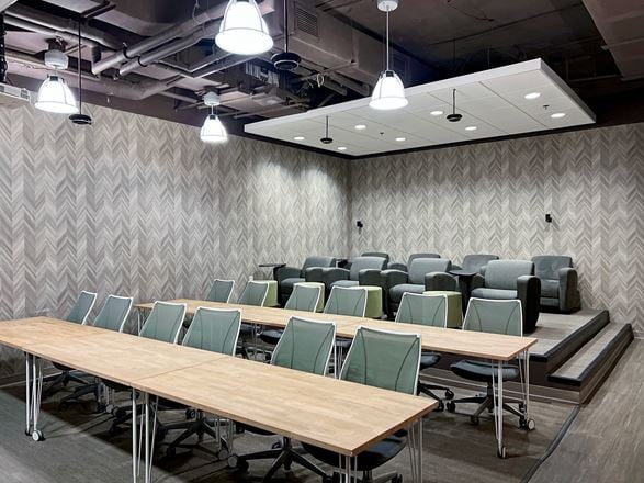 Regus - Orlando - Exchange Building