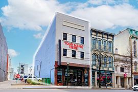Downtown Mixed-Use