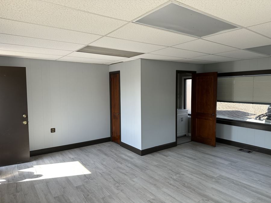 Listing #36 - 123 N Bridge St, Elkton, MD