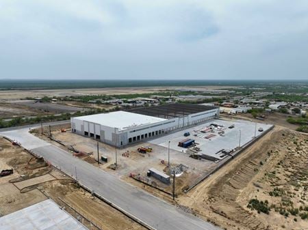 Photo of commercial space at 102 Tottenham Dr. in Laredo