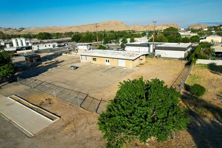 Photo of commercial space at 15691 1st St in Victorville