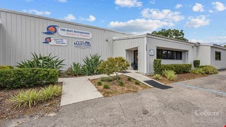Retail space for Sale at 7230 W University Ave in Gainesville