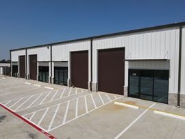 Oak Point Business Park