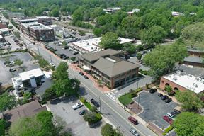 Mid-Town Square