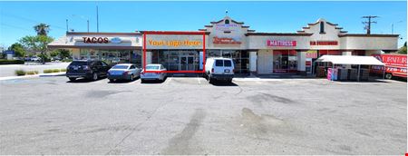 Retail space for Rent at 1139 W Ave in Lancaster