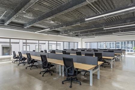 1610     Galerie de photos de l'espace 2