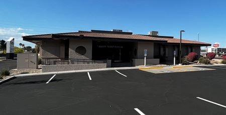 Retail space for Sale at 5065 East Elliot Road in Maricopa County