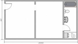 Columbia Commercial Condo