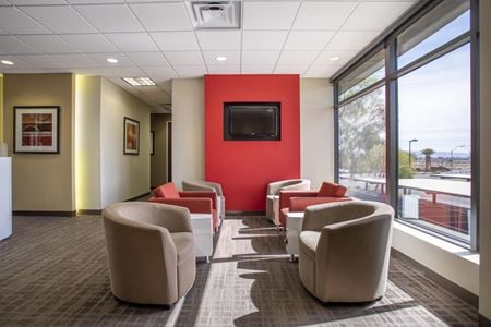 Shared and coworking spaces at 7455 Arroyo Crossing Suite 220 in Las Vegas