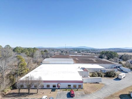 Photo of commercial space at 4148 Cleveland Hwy in COHUTTA