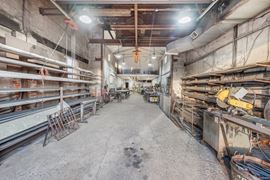 205 E Lafayette St