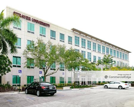 Office space for Rent at 2307 West Broward Blvd in Fort Lauderdale