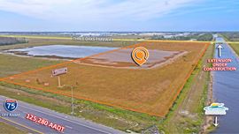I-75 Commercial Development Site