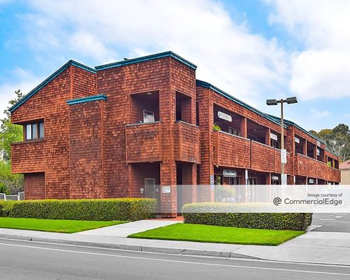 Rancho San Diego Professional Center