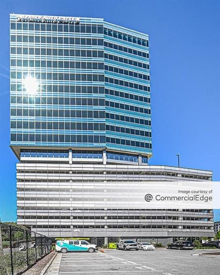 Office space for Rent at 4000 Front at North Hills Street in Raleigh