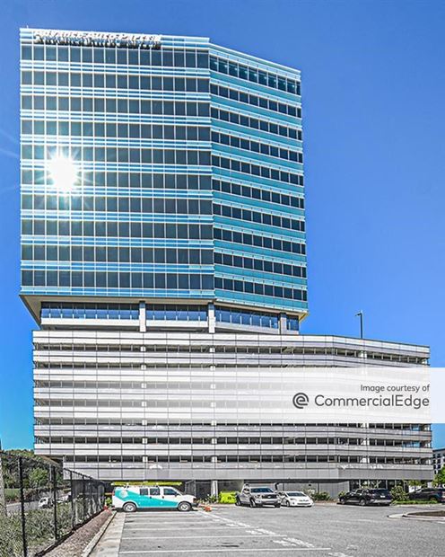 Advance Auto Parts Tower