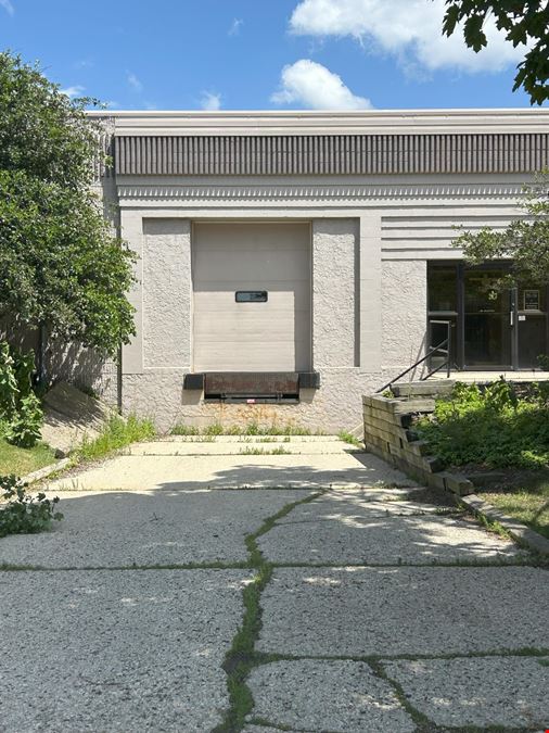 200 N Janacek Rd