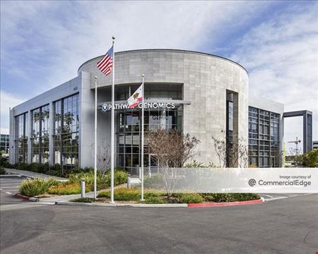 Office space for Rent at 4757 Nexus Center Dr. in San Diego
