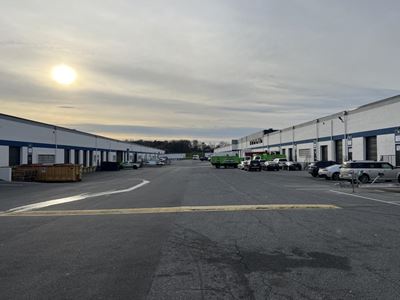 Lansdowne Industrial Park 2