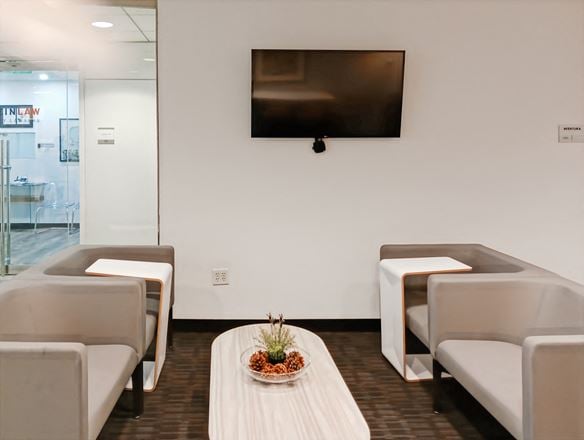 FL, Aventura - Corporate Center