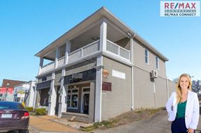 6655 Main Street - Downstairs Rightside Unit