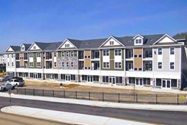 Shoppes at Trailside Village