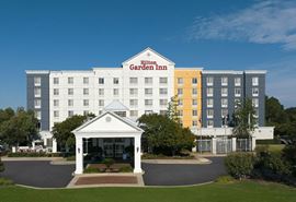Hilton Garden Inn Meridian MS