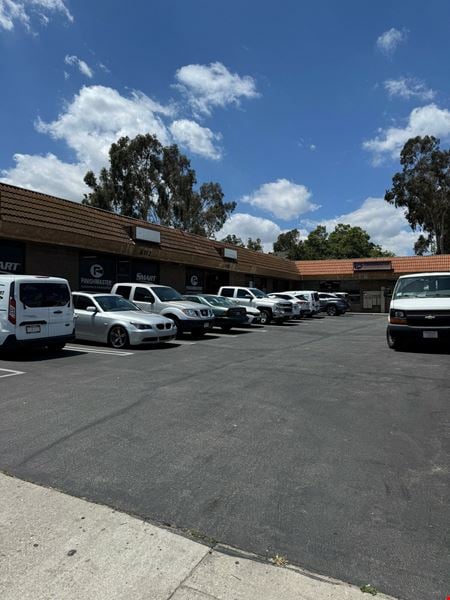 Retail space for Rent at 6517 Lankershim Boulevard in North Hollywood
