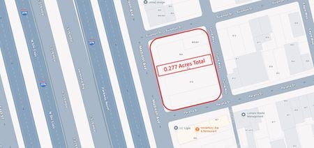 VacantLand space for Sale at 818 Madison Ave in Pittsburgh