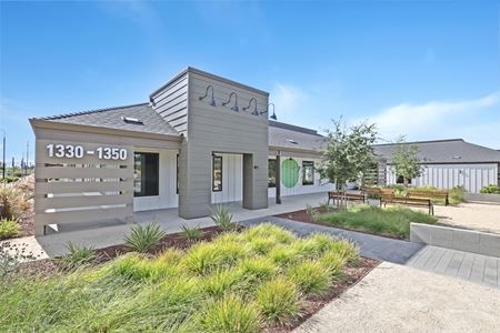 Photo of commercial space at 1338-1342 Concannon Blvd in Livermore