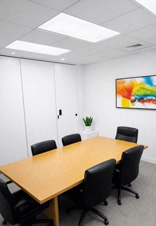 Office Edge - Sunrise