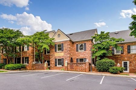 Office space for Rent at 216 N  McDowell Street Charlotte in Charlotte